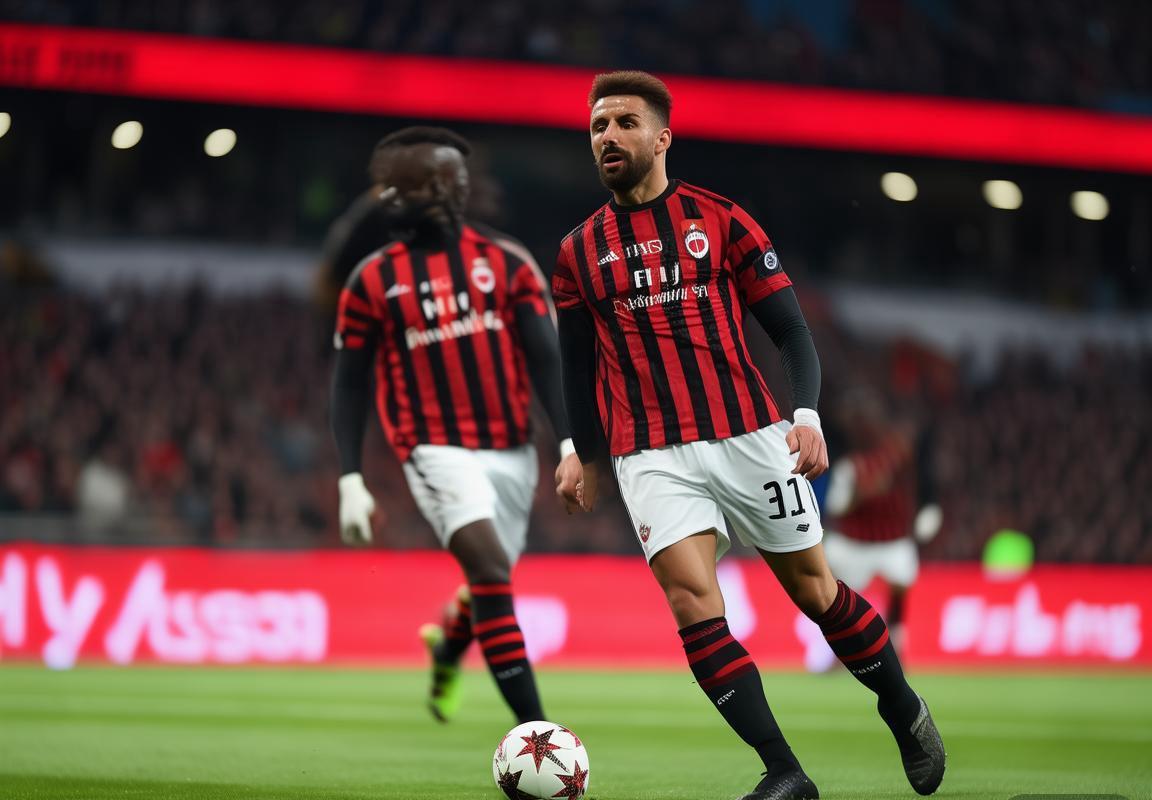 希门尼斯引AC米兰与英超新军争夺，夏季转会窗口锋线补强战打响