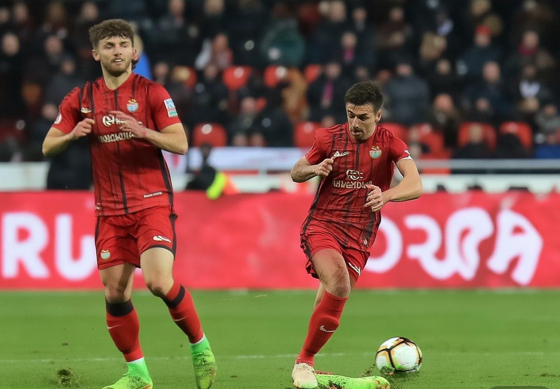 欧联杯小组赛：比尔森不败战绩攻防均衡，弗赖堡客场表现拖累小组出线前景