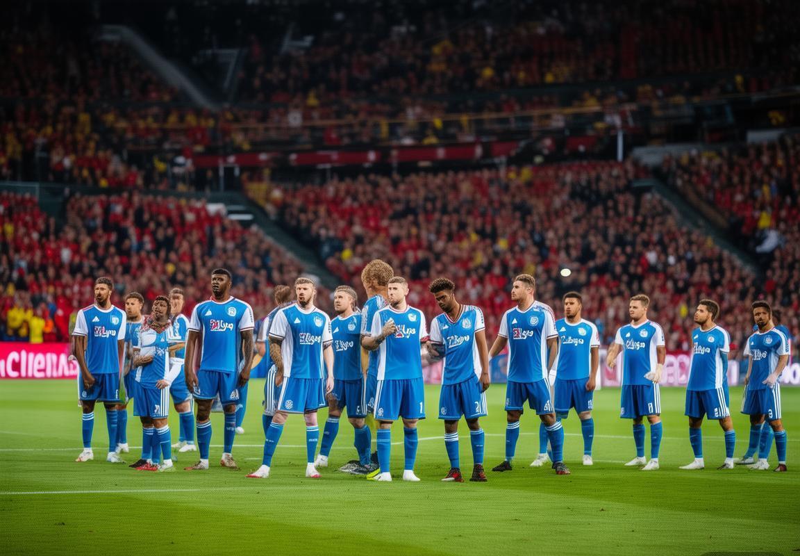 阿贾克斯欧冠小组赛五连败，换帅难阻成首支出局球队