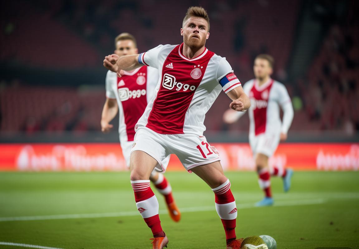 穆里尼奥欧冠战术显威，本菲卡两球领先阿贾克斯，逆转奇迹能否再现？