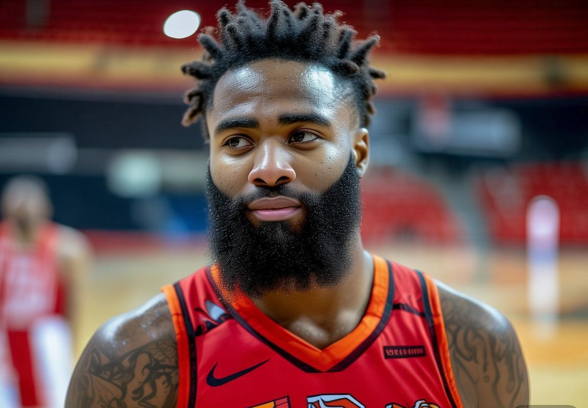 雄鹿队字母哥诚挚邀请哈登联手合作，共谋总冠军霸业