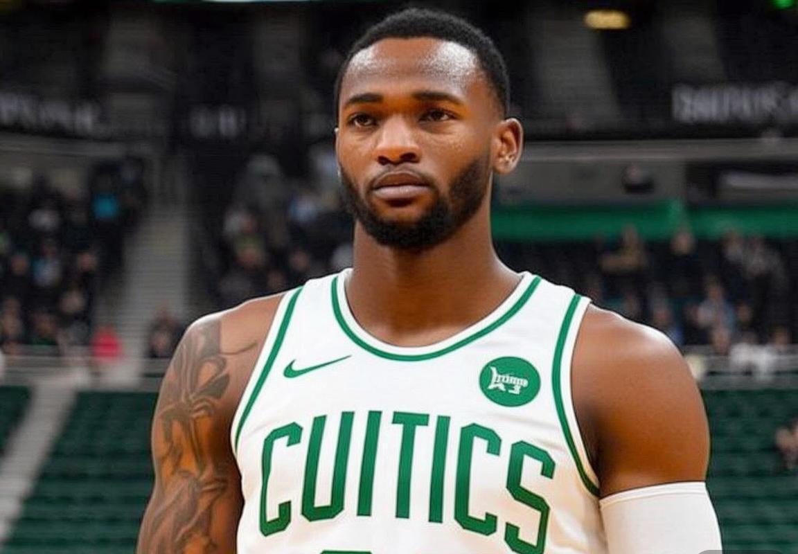 佩顿-普理查德：从NBA选秀末位到凯尔特人首发后卫的逆袭，三分球成关键武器