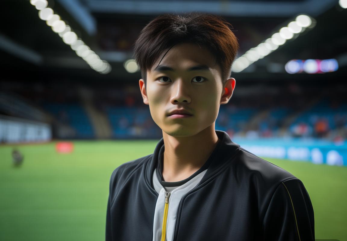 杨瀚森的职业篮球选择：留在CBA还是挑战发展联盟？年轻球员成长的关键抉择