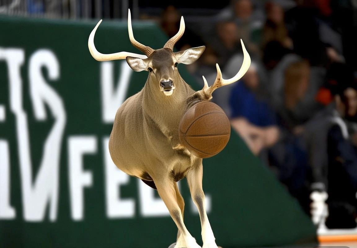 洛杉矶湖人队或交易扬尼斯·阿德托昆博，联手雄鹿队重组史诗三巨头