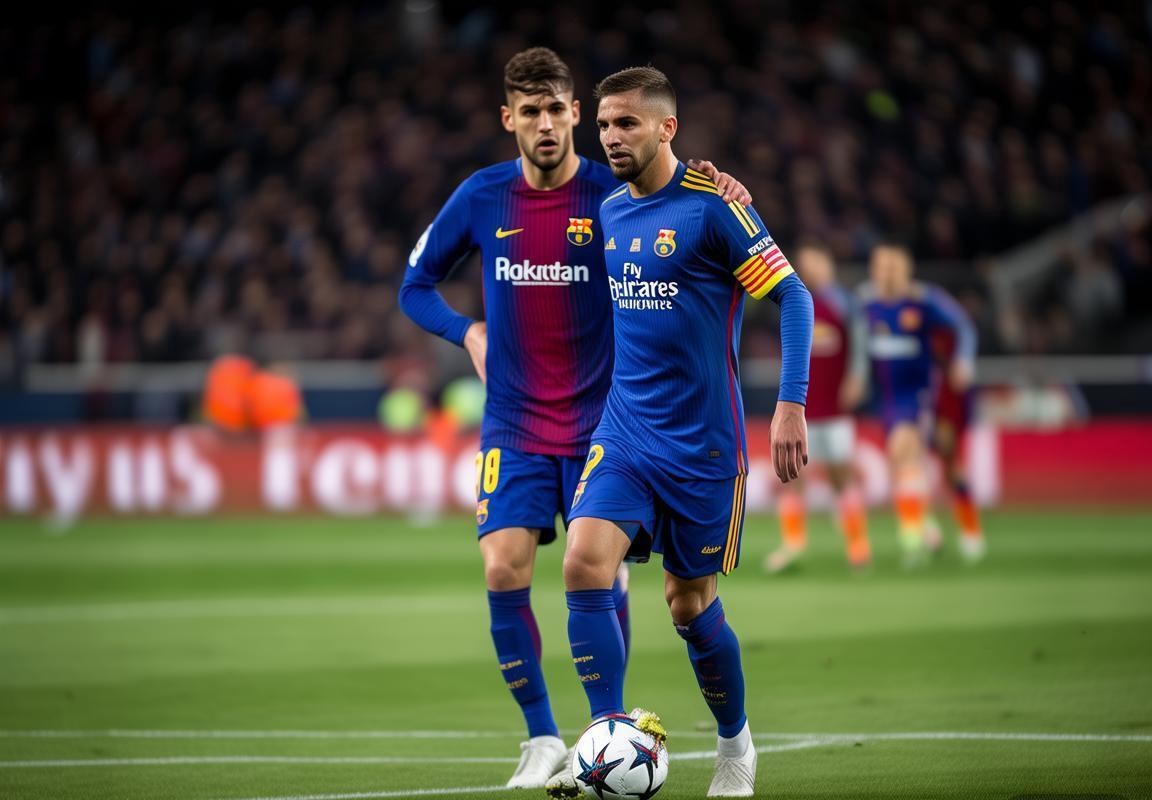 西甲竞争力下滑！皇马巴萨欧冠告急，无缘欧冠附加赛席位敲响警钟