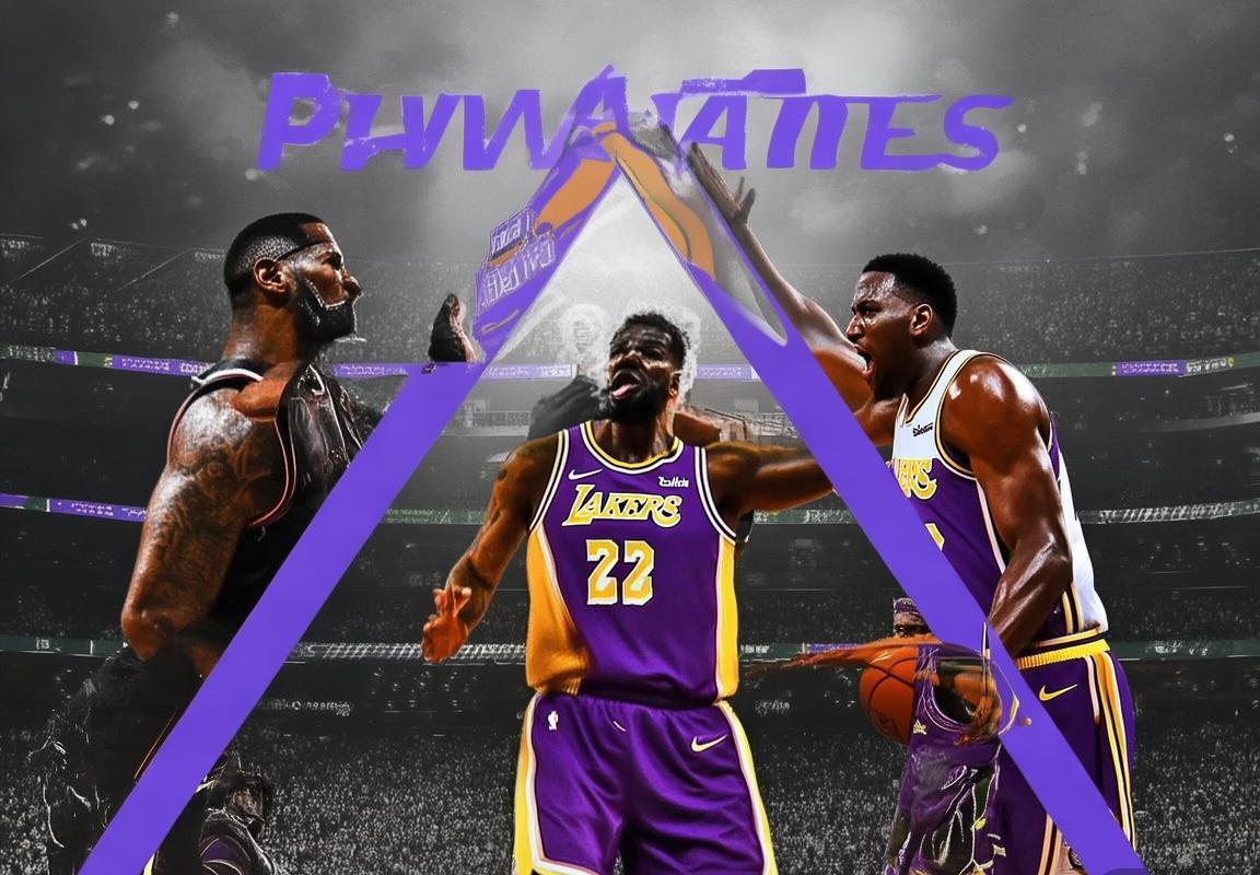 洛杉矶湖人队或交易扬尼斯·阿德托昆博，联手雄鹿队重组史诗三巨头